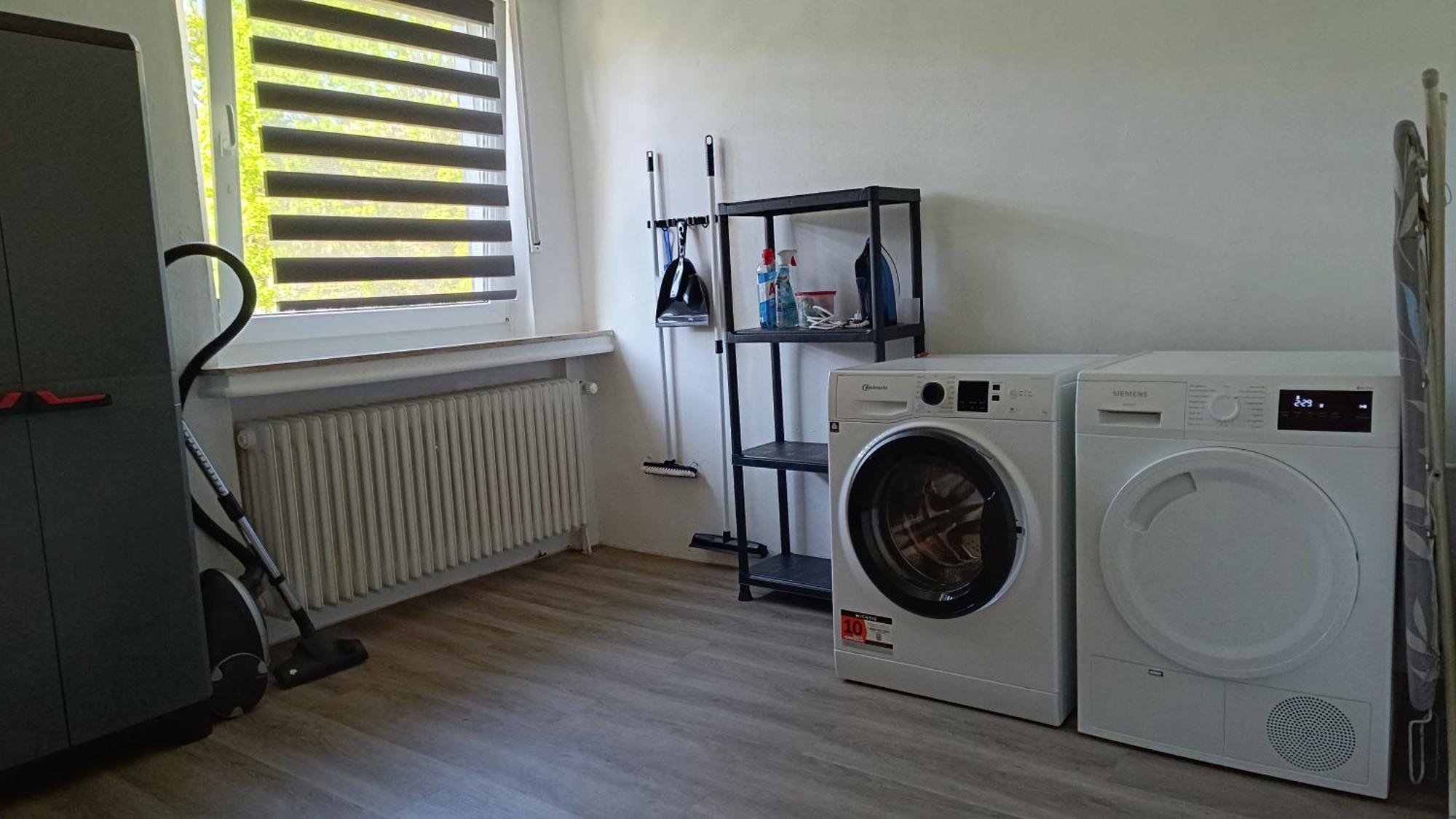 Fewo Marjenza Wermelskirchen Ngoại thất bức ảnh